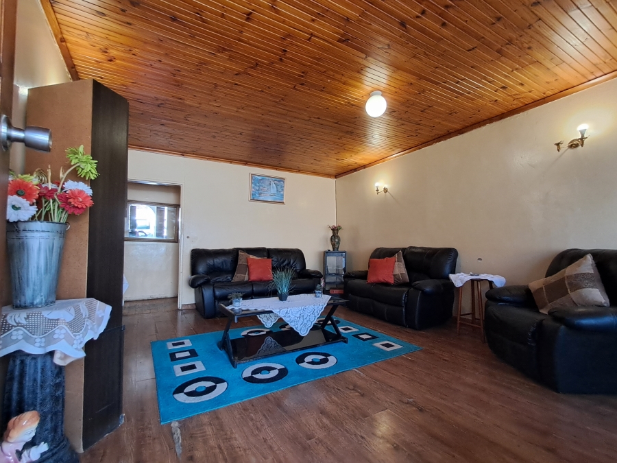 4 Bedroom Property for Sale in Fairbridge Heights Eastern Cape